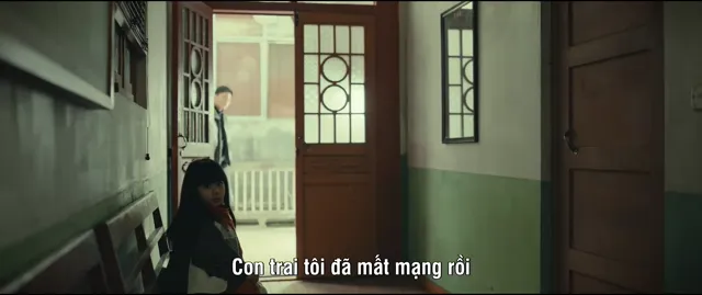 Hình ảnh Vi Ám Chi Hoả tập 7 trên PhimMoiHot Hình ảnh Vi Ám Chi Hoả tập 7 trên PhimMoiHot