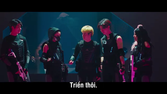 Hình ảnh phim Biệt Đội Săn Rồng trên PhimMoiHot Hình ảnh phim Biệt Đội Săn Rồng trên PhimMoiHot