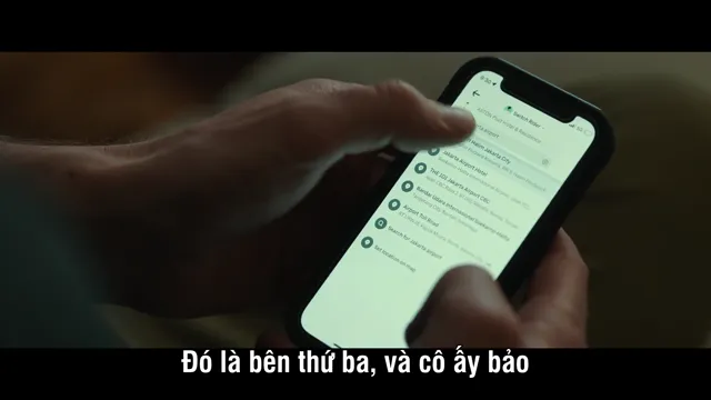 Nữ Hoàng Lừa Đảo Xứ Hollywood tập 3 Vietsub HD - PhimMoiHot Nữ Hoàng Lừa Đảo Xứ Hollywood tập 3 Vietsub HD - PhimMoiHot