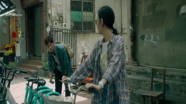 Hình ảnh phim Thích Anh Từ Lâu trên PhimMoiHot Hình ảnh phim Thích Anh Từ Lâu trên PhimMoiHot