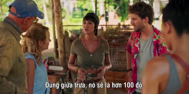 Sâu Đất Khổng Lồ: Đảo Shrieker tập 1 Vietsub HD - PhimMoiHot Sâu Đất Khổng Lồ: Đảo Shrieker tập 1 Vietsub HD - PhimMoiHot