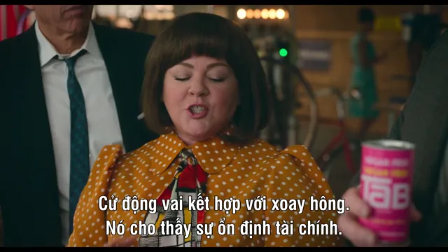 Hình ảnh phim Unfrosted: Câu chuyện Pop-Tart trên PhimMoiHot Hình ảnh phim Unfrosted: Câu chuyện Pop-Tart trên PhimMoiHot