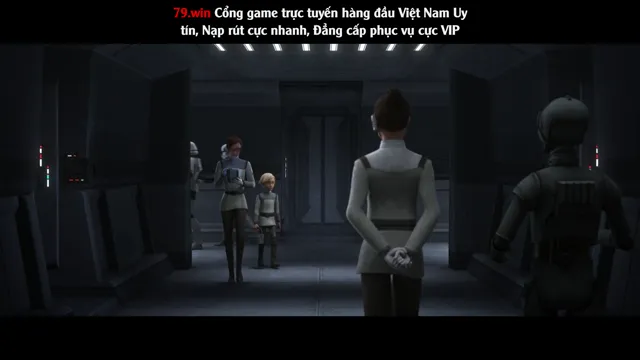 Xem phim Star Wars: Biệt Đội Nhân Bản Đặc Biệt (Phần 3) Vietsub HD tại PhimMoiHot Xem phim Star Wars: Biệt Đội Nhân Bản Đặc Biệt (Phần 3) Vietsub HD tại PhimMoiHot