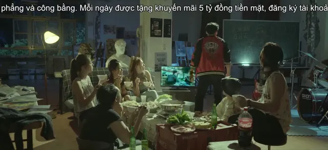 Xem phim Chuyện tình ở trường đại học Vietsub HD tại PhimMoiHot