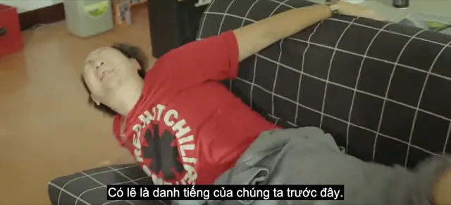 Hình ảnh phim Chuyện tình ở trường đại học trên PhimMoiHot