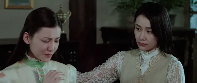 Hình ảnh phim Hồ sơ bí mật trên PhimMoiHot Hình ảnh phim Hồ sơ bí mật trên PhimMoiHot