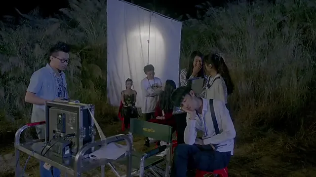 Sắc họa giới âm dương tập 1 Vietsub HD - PhimMoiHot Sắc họa giới âm dương tập 1 Vietsub HD - PhimMoiHot