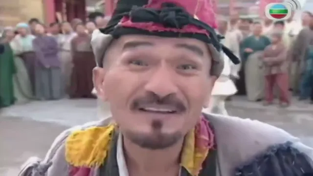 Hình ảnh phim Tế Công Truyền Kỳ 2003 trên PhimMoiHot Hình ảnh phim Tế Công Truyền Kỳ 2003 trên PhimMoiHot