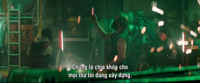 Knuckles tập 1 Vietsub HD - PhimMoiHot Knuckles tập 1 Vietsub HD - PhimMoiHot