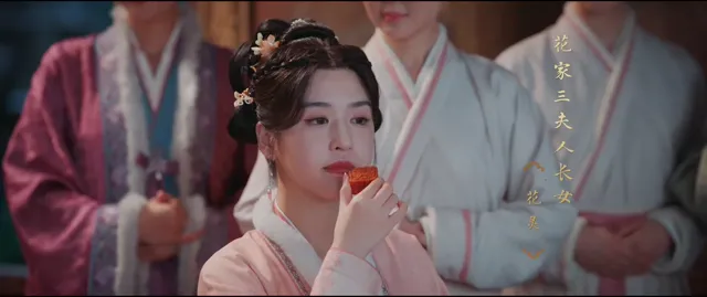 Tích Hoa Chỉ tập 21 Vietsub HD - PhimMoiHot Tích Hoa Chỉ tập 21 Vietsub HD - PhimMoiHot