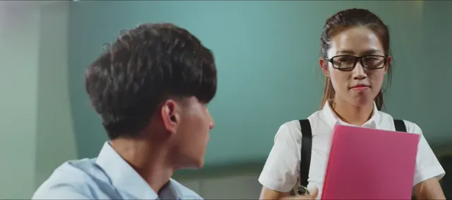Hình ảnh phim Ồ Đó là nữ thần! trên PhimMoiHot Hình ảnh phim Ồ Đó là nữ thần! trên PhimMoiHot