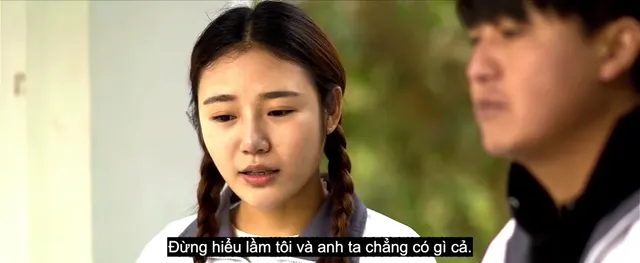 Hình ảnh phim Những Bông Hoa Ấy 2018 trên PhimMoiHot Hình ảnh phim Những Bông Hoa Ấy 2018 trên PhimMoiHot