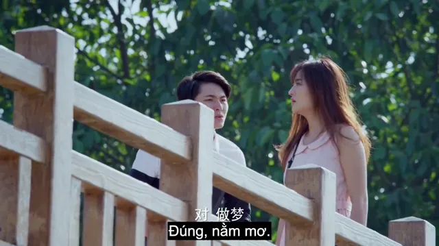 Người yêu ảo tập 1 Vietsub HD - PhimMoiHot Người yêu ảo tập 1 Vietsub HD - PhimMoiHot