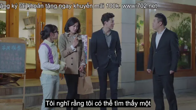 Hình ảnh Người mẫu thời trang nữ 2 tập 1 trên PhimMoiHot Hình ảnh Người mẫu thời trang nữ 2 tập 1 trên PhimMoiHot