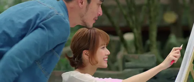 Hình ảnh phim Người tình thưởng tiền trên PhimMoiHot Hình ảnh phim Người tình thưởng tiền trên PhimMoiHot