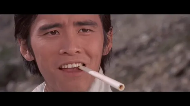 Huyền Thoại Mã Vĩnh Trinh 1972 Vietsub HD - PhimMoiHot Huyền Thoại Mã Vĩnh Trinh 1972 Vietsub HD - PhimMoiHot