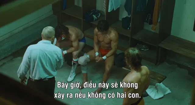 Hình ảnh phim Móng Vuốt Sắt trên PhimMoiHot Hình ảnh phim Móng Vuốt Sắt trên PhimMoiHot
