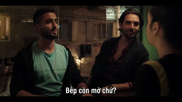 Bros tập 2 Vietsub HD - PhimMoiHot Bros tập 2 Vietsub HD - PhimMoiHot