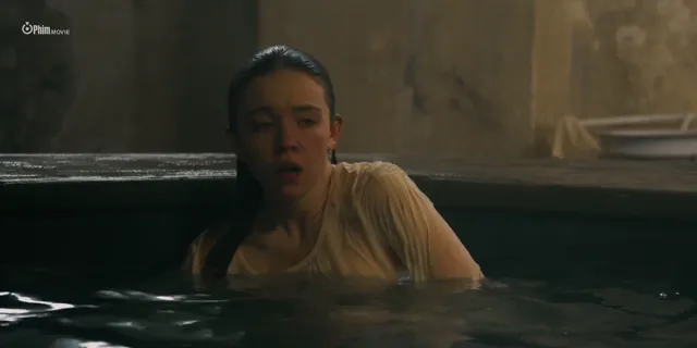 Hình ảnh phim Tu Viện Máu trên PhimMoiHot Hình ảnh phim Tu Viện Máu trên PhimMoiHot