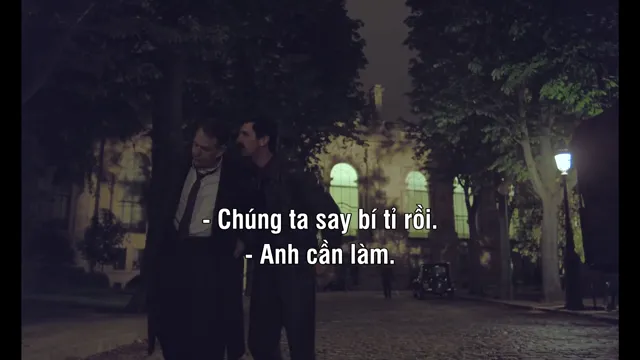 Cuộc Cách Mạng Thời Trang tập 3 Vietsub HD - PhimMoiHot Cuộc Cách Mạng Thời Trang tập 3 Vietsub HD - PhimMoiHot