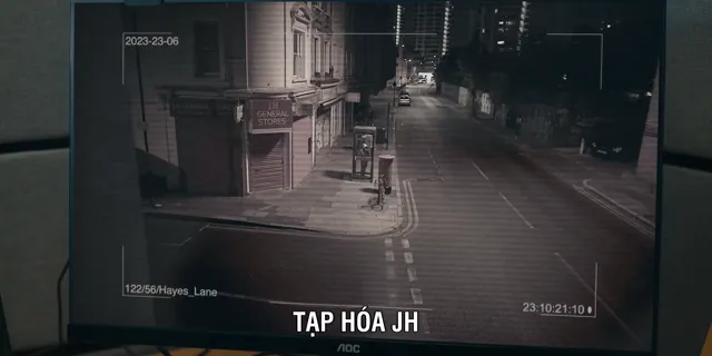 Xem Hồ Sơ Tội Phạm tập 3 Vietsub tại PhimMoiHot Xem Hồ Sơ Tội Phạm tập 3 Vietsub tại PhimMoiHot