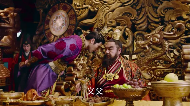 Võ Thần Triệu Tử Long tập 33 Vietsub HD - PhimMoiHot Võ Thần Triệu Tử Long tập 33 Vietsub HD - PhimMoiHot