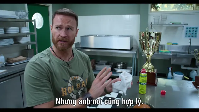 Xem Chim gõ kiến Woody đi trại hè tập 1 Vietsub tại PhimMoiHot