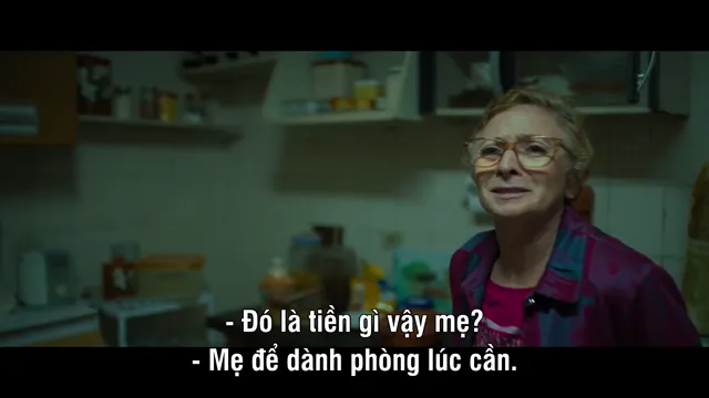 Thành Phố Sợ Hãi tập 1 Vietsub HD - PhimMoiHot Thành Phố Sợ Hãi tập 1 Vietsub HD - PhimMoiHot
