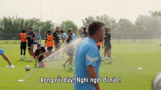 Xem phim Together: Cú ăn ba của Manchester City Vietsub HD tại PhimMoiHot Xem phim Together: Cú ăn ba của Manchester City Vietsub HD tại PhimMoiHot
