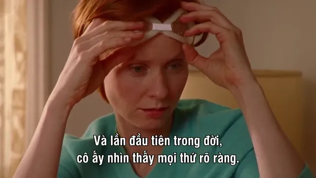 Sex and the City (Phần 3) tập 9 Vietsub HD - PhimMoiHot Sex and the City (Phần 3) tập 9 Vietsub HD - PhimMoiHot