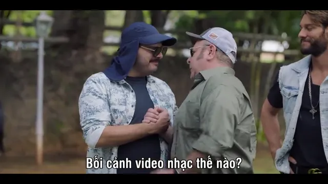 Hình ảnh phim Rodeio Rock trên PhimMoiHot Hình ảnh phim Rodeio Rock trên PhimMoiHot