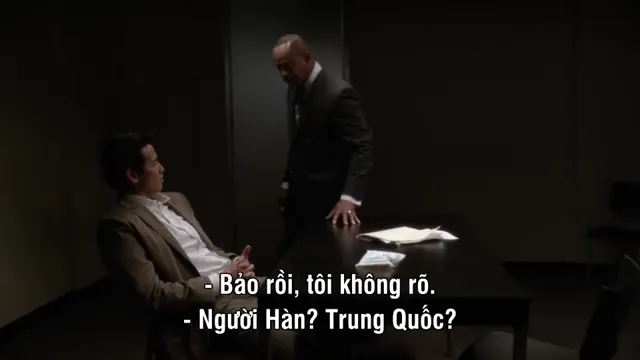Hình ảnh NCIS (Phần 11) tập 2 trên PhimMoiHot Hình ảnh NCIS (Phần 11) tập 2 trên PhimMoiHot
