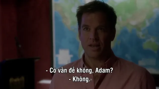 NCIS (Phần 11) tập 2 Vietsub HD - PhimMoiHot NCIS (Phần 11) tập 2 Vietsub HD - PhimMoiHot