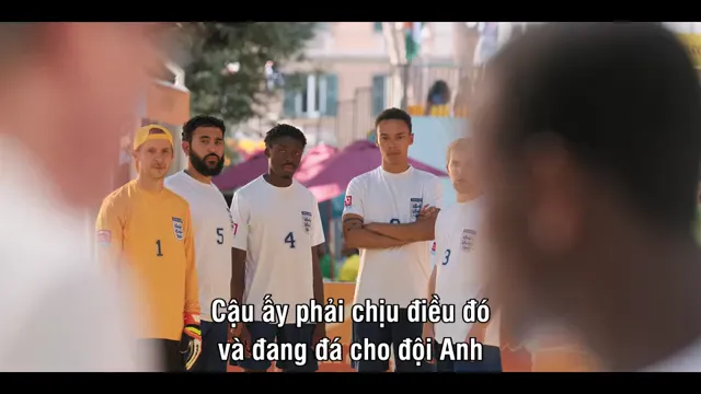Hình ảnh Môn Thể Thao Đẹp tập 1 trên PhimMoiHot Hình ảnh Môn Thể Thao Đẹp tập 1 trên PhimMoiHot