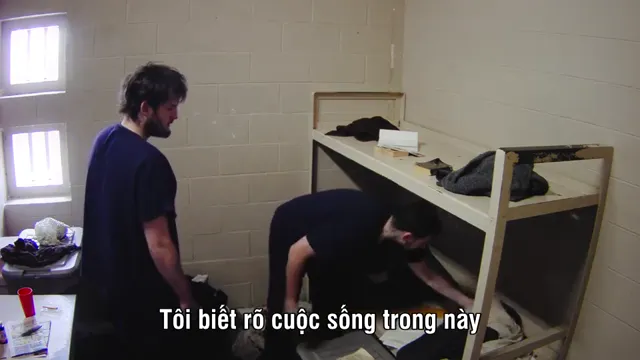 Hình ảnh Mở khóa: Thí nghiệm nhà giam tập 1 trên PhimMoiHot Hình ảnh Mở khóa: Thí nghiệm nhà giam tập 1 trên PhimMoiHot