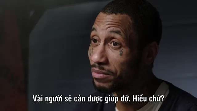 Mở khóa: Thí nghiệm nhà giam tập 1 Vietsub HD - PhimMoiHot Mở khóa: Thí nghiệm nhà giam tập 1 Vietsub HD - PhimMoiHot