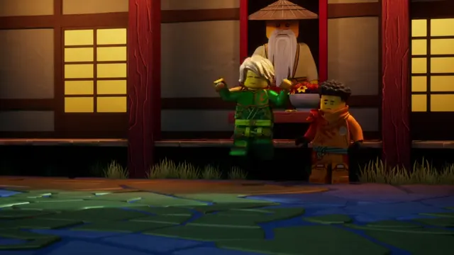 Hình ảnh LEGO Ninjago: Những Con Rồng Trỗi Dậy (PHần 2) tập 7 trên PhimMoiHot Hình ảnh LEGO Ninjago: Những Con Rồng Trỗi Dậy (PHần 2) tập 7 trên PhimMoiHot