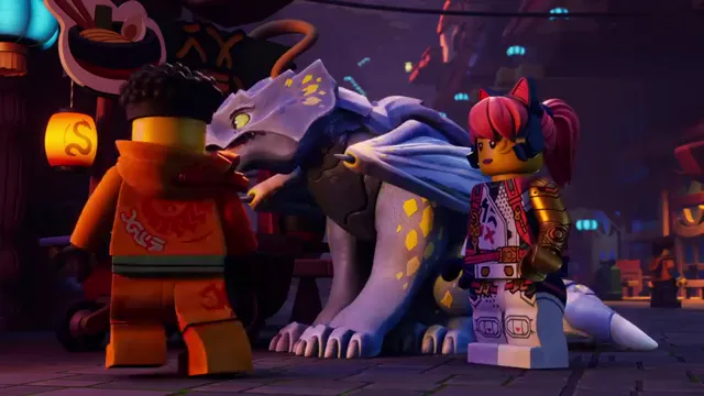 LEGO Ninjago: Những Con Rồng Trỗi Dậy (PHần 2) tập 7 Vietsub HD - PhimMoiHot LEGO Ninjago: Những Con Rồng Trỗi Dậy (PHần 2) tập 7 Vietsub HD - PhimMoiHot