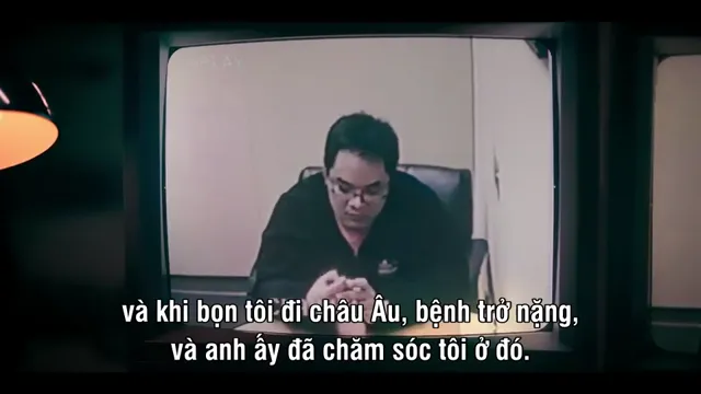 Hình ảnh Jennifer Pan Đã Làm Gì? tập 1 trên PhimMoiHot Hình ảnh Jennifer Pan Đã Làm Gì? tập 1 trên PhimMoiHot