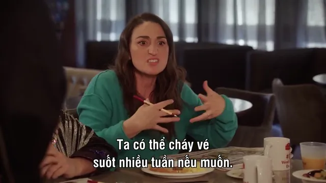 Xem Girls5eva (Phần 3) tập 2 Vietsub tại PhimMoiHot Xem Girls5eva (Phần 3) tập 2 Vietsub tại PhimMoiHot