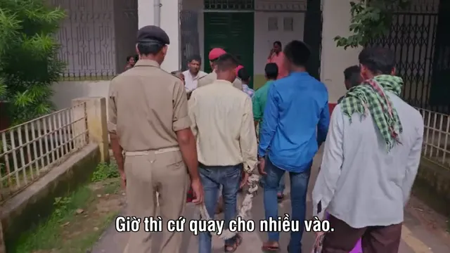 Giết cọp trong hang tập 1 Vietsub HD - PhimMoiHot Giết cọp trong hang tập 1 Vietsub HD - PhimMoiHot
