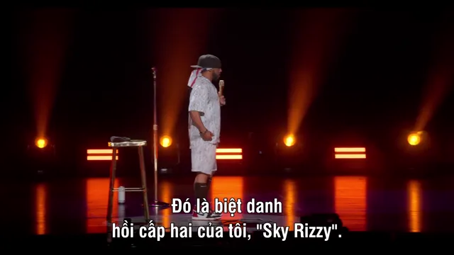 Xem Katt Williams: Báo Cáo Cuối Cùng tập 1 Vietsub tại PhimMoiHot