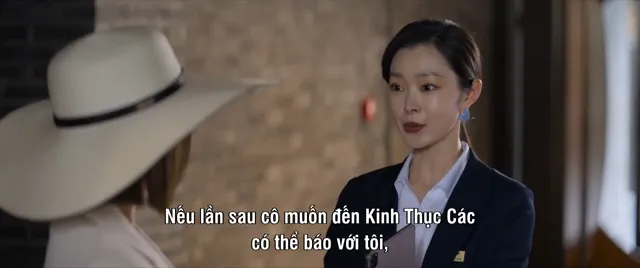Các Cô Ấy Của Hôm Nay tập 21 Vietsub HD - PhimMoiHot Các Cô Ấy Của Hôm Nay tập 21 Vietsub HD - PhimMoiHot