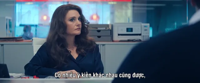 Xem phim Cuộc phỏng vấn sốt dẻo Vietsub HD tại PhimMoiHot