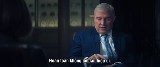 Cuộc phỏng vấn sốt dẻo 2024 Vietsub HD - PhimMoiHot