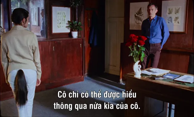 Hình ảnh phim Piaffe trên PhimMoiHot Hình ảnh phim Piaffe trên PhimMoiHot