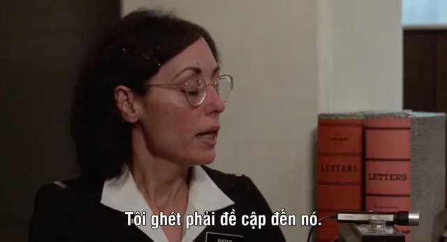 Caged Heat 1974 Vietsub HD - PhimMoiHot Caged Heat 1974 Vietsub HD - PhimMoiHot