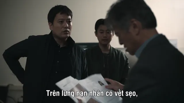 Xem Ký sinh thú: Vùng xám tập 2 Vietsub tại PhimMoiHot Xem Ký sinh thú: Vùng xám tập 2 Vietsub tại PhimMoiHot