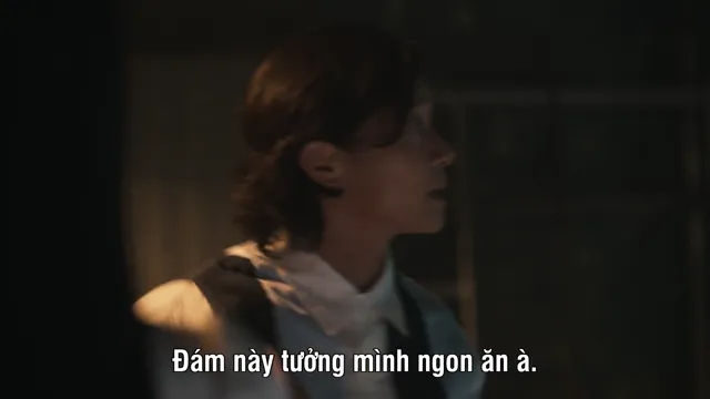 Hình ảnh Ký sinh thú: Vùng xám tập 2 trên PhimMoiHot Hình ảnh Ký sinh thú: Vùng xám tập 2 trên PhimMoiHot