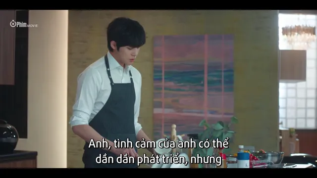Hình ảnh Hôn Lễ Bất Khả Thi tập 11 trên PhimMoiHot Hình ảnh Hôn Lễ Bất Khả Thi tập 11 trên PhimMoiHot